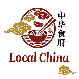 Local China Great Yarmouth logo.